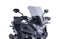 Plexi štít PUIG Touring Honda VFR 1200 X Crosstourer (12-15)