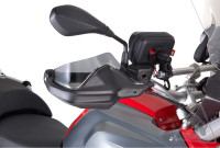 Givi EH 5108 zvýšení originálních ochran rukojetí z plexiskla pro BMW R 1200 GS (13-17), F800GS A (13-17)