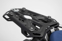 top nosič Adventure rack Hondu CRF 1000 L2 Africa Twin Adv. Sports