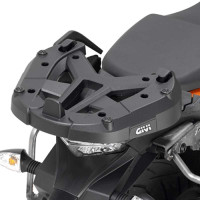 SR 7705 montážní sada pro KTM 1050 Adv./1190/1290 Super Adventure (15-16) pro horní kufr, bez plotny
