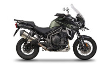 Montážní sada 3P systém SHAD T0XP16IF Triumph Tiger Explorer 2017 - 2018