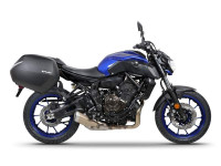 Montážní sada 3P systém SHAD Y0MT78IF Yamaha MT-07 2017-2024