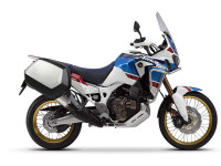 Montážní sada 3P systém SHAD H0DV18IF Honda AFRICA TWIN ADVENTURE SPORTS CRF1000L 2018-