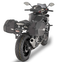 TST 2130 podpery brašen Yamaha MT-07 700 Tracer (16), pro ST 601, systém MULTILOCK