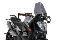 Plexi štít Puig Sport New generation pro KTM Duke 790