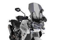 Plexi štít Puig Touring pro TRIUMPH TIGER 800 XC 2018-
