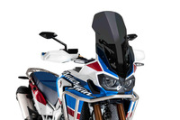 Plexi Puig Touring CRF1000L AFRICA TWIN ADVENTURE SPORTS 2018-
