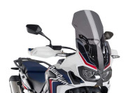 Plexi puig Touring HONDA CRF1000L AFRICA TWIN 2016-