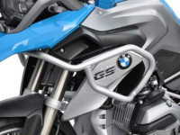 Horní padací rám Ibex pro BMW R1200GS LC 2013+, stříbrný