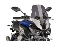 Plexi Puig Touring Yamaha MT-10