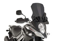Plexi Puig Touring Suzuki DL650XT V-Strom