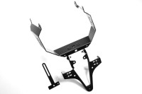 HIGHSIDER Držák SPZ pro Honda CBR 600 RR 07-12