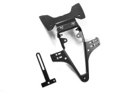 HIGHSIDER Držák SPZ SUZUKI B-King