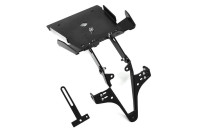 HIGHSIDER Držák SPZ Ducati Monster 696