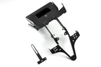 HIGHSIDER Držák SPZ pro Ducati Monster 1100