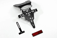 IBEX-Pro Držák SPZ SUZUKI B-King