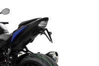 HIGHSIDER Držák SPZ SUZUKI GSX-S 750, 17-