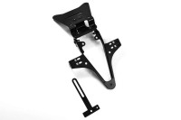 HIGHSIDER Držák SPZ Ducati Streetfighter 848 / 1098