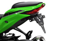 IBEX-Pro Držák SPZ KAWASAKI ZX10R, 16-