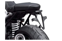 HIGHSIDER Držák SPZ pro BMW R Nine T