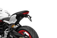HIGHSIDER Držák SPZ, DUCATI SuperSport 2017-