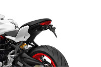 IBEX-Pro Držák SPZ DUCATI SuperSport, 2017-