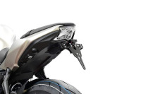 IBEX-Pro Držák SPZ KAWASAKI Z 650, 17-