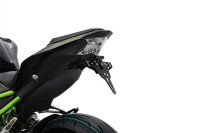 IBEX-Pro Držák SPZ KAWASAKI Z 900, 17-