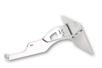 GENSCHER boční držák SPZ pro M800, C800, VL800