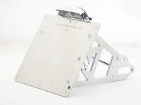 GENSCHER boční držák SPZ pro HD Sportster, -07, sw