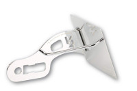 GENSCHER boční držák SPZ pro různé VN Classic/Custom modely