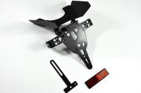 IBEX-Pro Držák SPZ KAWASAKI Ninja 250 R, 2007-12