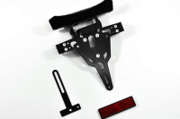 IBEX-Pro Držák SPZ KAWASAKI Versys 650, 2006-09