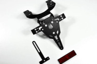 IBEX-Pro Držák SPZ SUZUKI GSXR 1000, 07-08