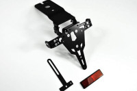 IBEX-Pro Držák SPZ YAMAHA YZF R125, 08-13