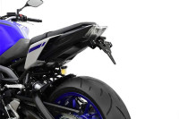 IBEX-Pro Držák SPZ YAMAHA MT-09, 17-
