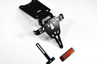 IBEX-Pro Držák SPZ BMW R 1200 S, 06-08