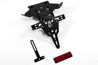 IBEX-Pro Držák SPZ DUCATI Multistrada 1200, 10-14