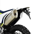 IBEX-Pro Držák SPZ HUSQVARNA 701 Enduro/Supermoto 16-20