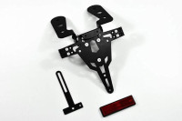 IBEX-Pro Držák SPZ KAWASAKI ZX10R, 04-05