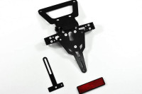 IBEX-Pro Držák SPZ SUZUKI GSXR 1000, 03-04