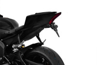 IBEX-Pro Držák SPZ YAMAHA YZF R6, 16-17