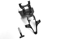 HIGHSIDER Držák SPZ pro Triumph Street Triple 07-12