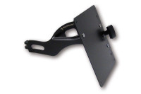 GENSCHER boční držák SPZ pro Honda VT 600C, sw