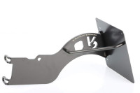 GENSCHER boční držák SPZ pro VN 1600 Classic, sw