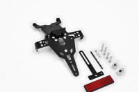 IBEX-Pro Držák SPZ KTM 990 Superduke R, 09-11