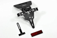 IBEX-Pro Držák SPZ KAWASAKI ZZR 1400, 2006-18