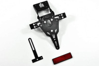 IBEX-Pro Držák SPZ KAWASAKI Z 800 /e version, 2013-16