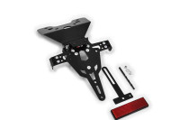 IBEX-Pro Držák SPZ SUZUKI GSR 750, 2011-16