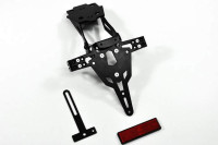 IBEX-Pro Držák SPZ SUZUKI GSX-S 1000 / F, 15-